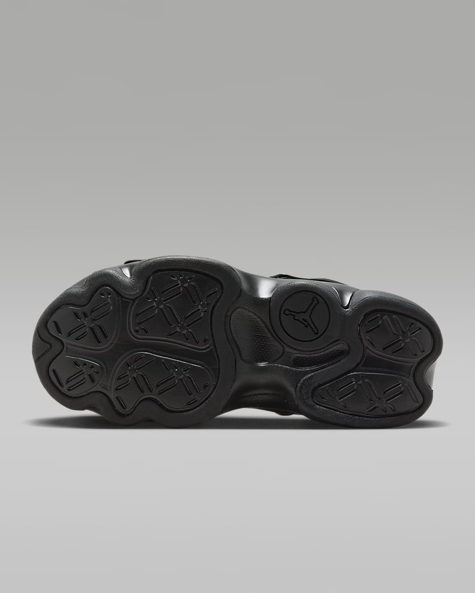 Basket sandale nike jordan shop